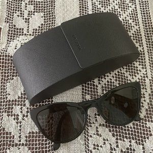 Prada Cateye Sunglasses